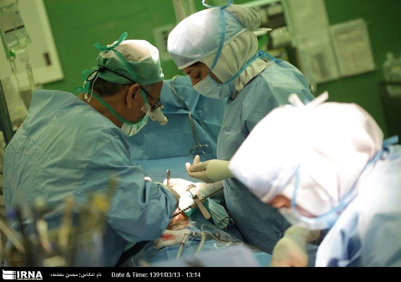 مشکل کمبود متخصص قلب و جراح عمومی در رامسر رفع می‌شود