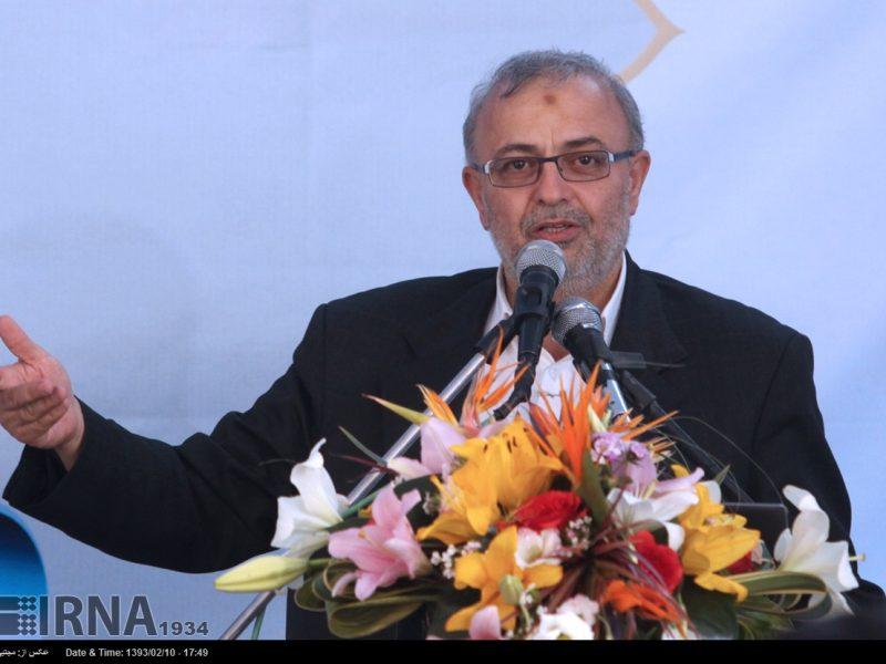 استاندار اسبق فارس در سن ۶۹ سالگی درگذشت