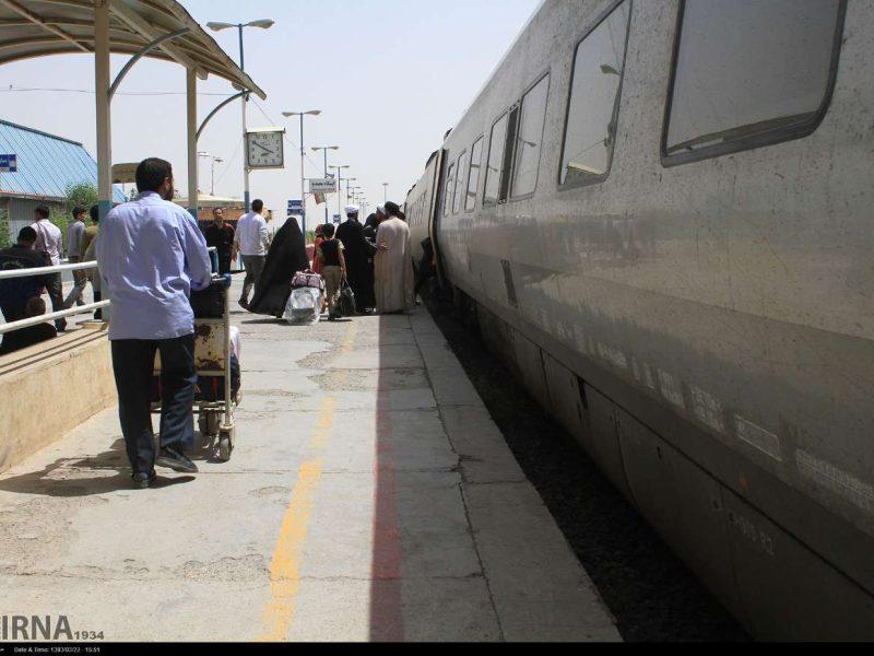 قطار قم ـ تبریز بهار سال آینده راه‌اندازی می‌شود