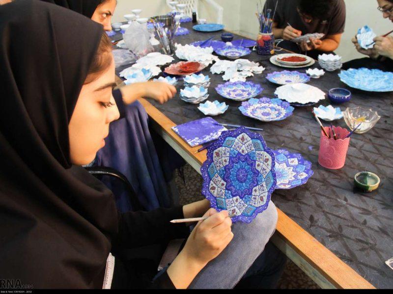 نیمی از کارگاه‌های آموزش فنی و حرفه‌ای تا پایان دولت نوسازی می‌شوند