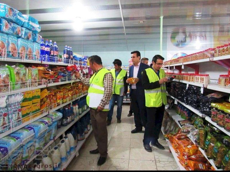 اجرای طرح تشدید نظارت بر مراکز غذایی و اماکن عمومی در ماه مبارک رمضان