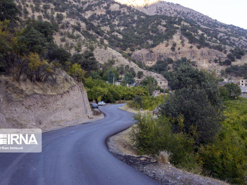ممنوعیت تردد خودروهای سنگین و اتوبوس در محور شهرکرد – لردگان – اهواز