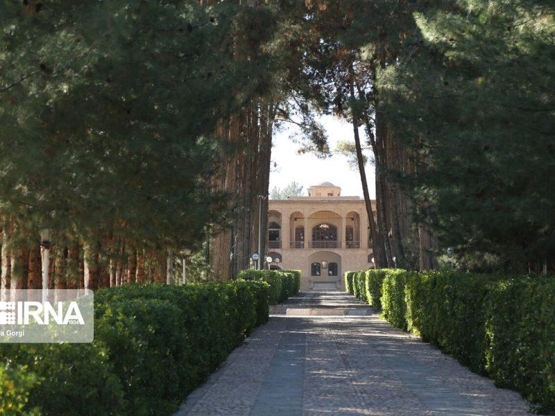 عمارت اکبریه بیرجند روایتگر شکوه تاریخ در دل کویر شرق ایران