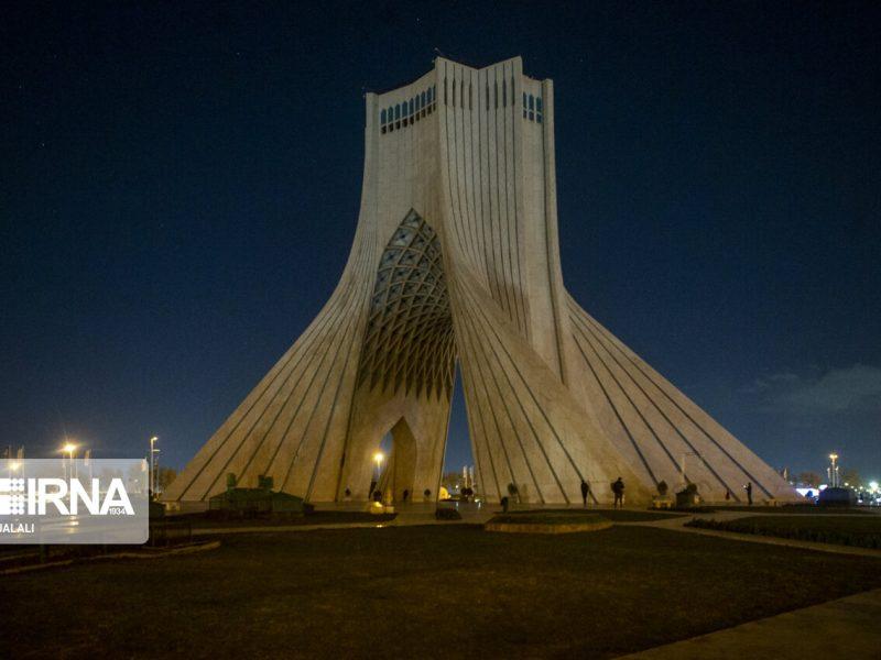 ساعت زمین و تعهد ایران به حفاظت از انرژی و محیط زیست