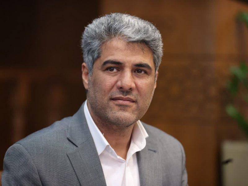 پورسلمان: جنگ امروز تقابل اسلام با کفر است/ ابراز همدردی جامعه شمشیربازی جهان با ملت ایران