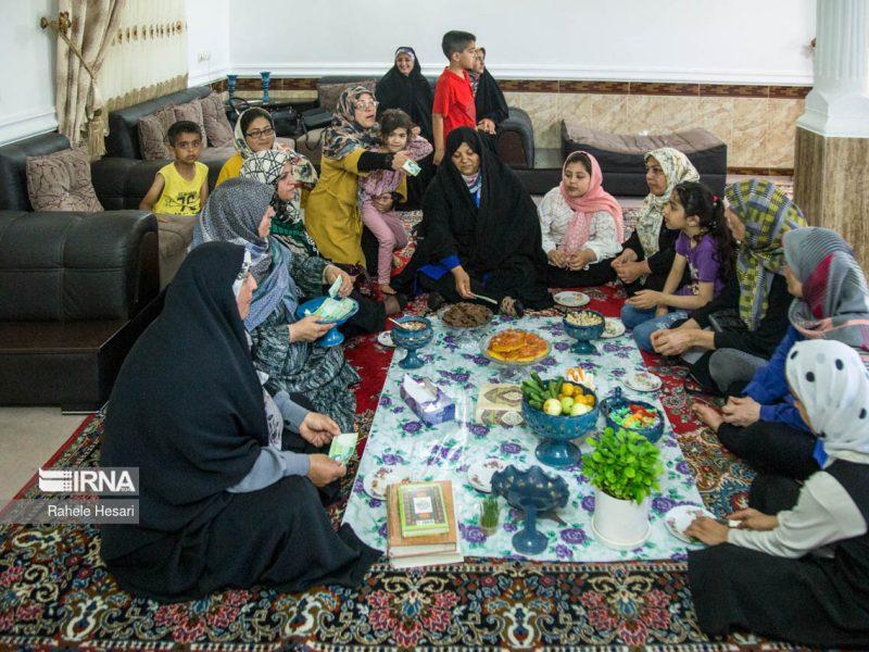 بازار داغ گردشگری و دید و بازدیدها در زنجان