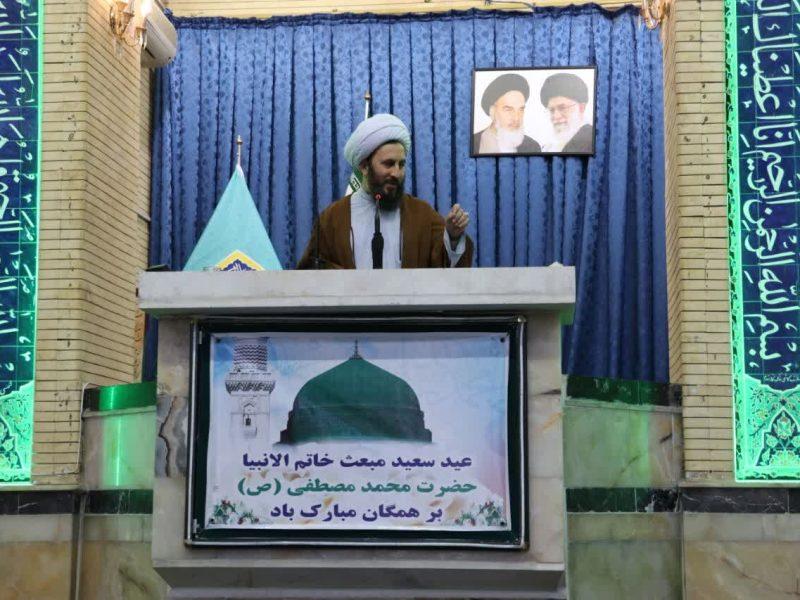 جنگ رمضان سرنوشت غرب آسیا را رقم می‌زند