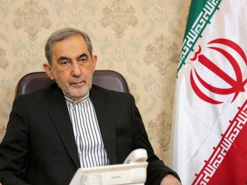 هشدار ولایتی به هرگونه مشارکت در تجاوز نظامی علیه ایران