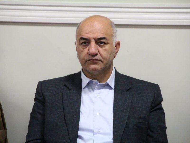 فرماندار بروجرد: حمایت مردمی موجب دلگرمی نیروهای مسلح است