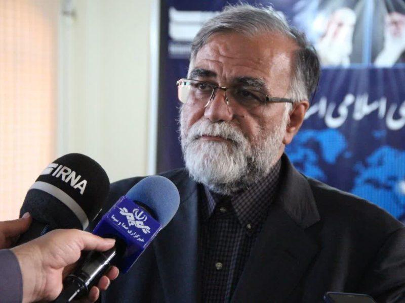 ۵ شهید و ۳۵ مجروح بر اثر حمله دشمن به مناطق مسکونی بروجرد