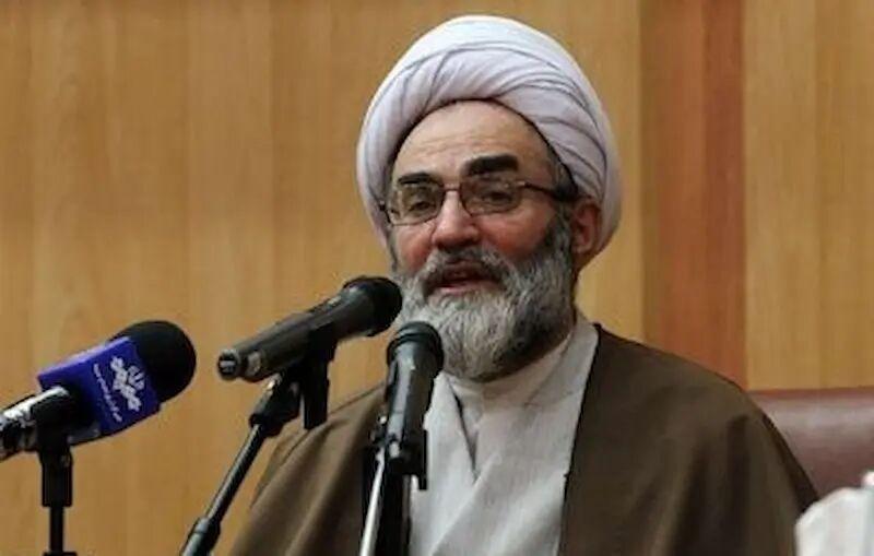آیت‌الله فلاحتی: ایران در مقابل قدرتی ایستاده که همه کشورها از آن می‌ترسند
