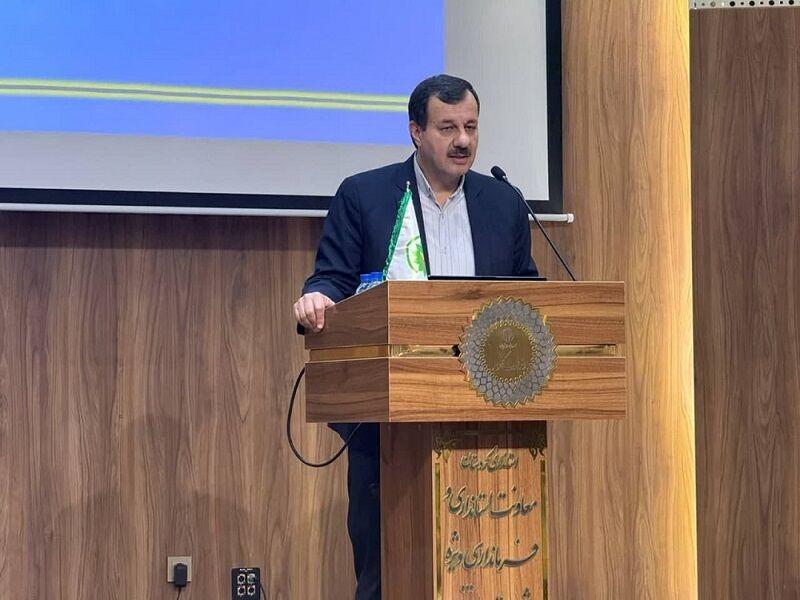 فرماندار سقز: روشنگری دینی، پشتوانه تحقق اقتصاد مقاومتی است