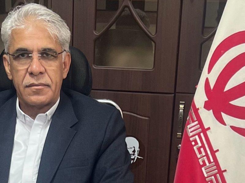 فرماندار راسک: خدمات‌رسانی در مرزهای این شهرستان بدون وقفه ادامه دارد