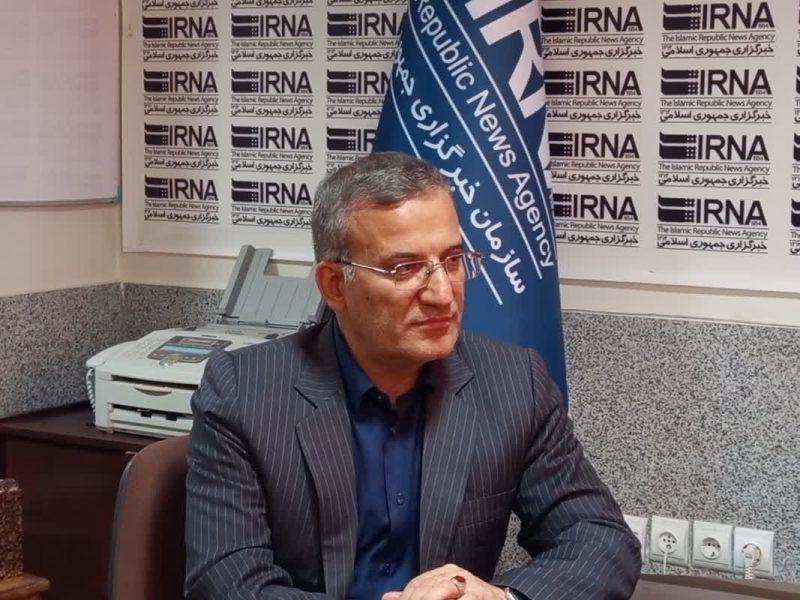 شهردار اراک: بازآفرینی مرکز شهر با پیادهراهسازی گامی برای ثبت جهانی بازار تاریخی است