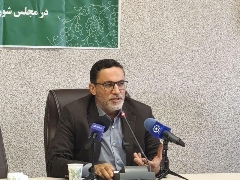 نماینده مجلس: اقتصاد مقاومتی در کشور با رویکرد جهادی اجرا شود