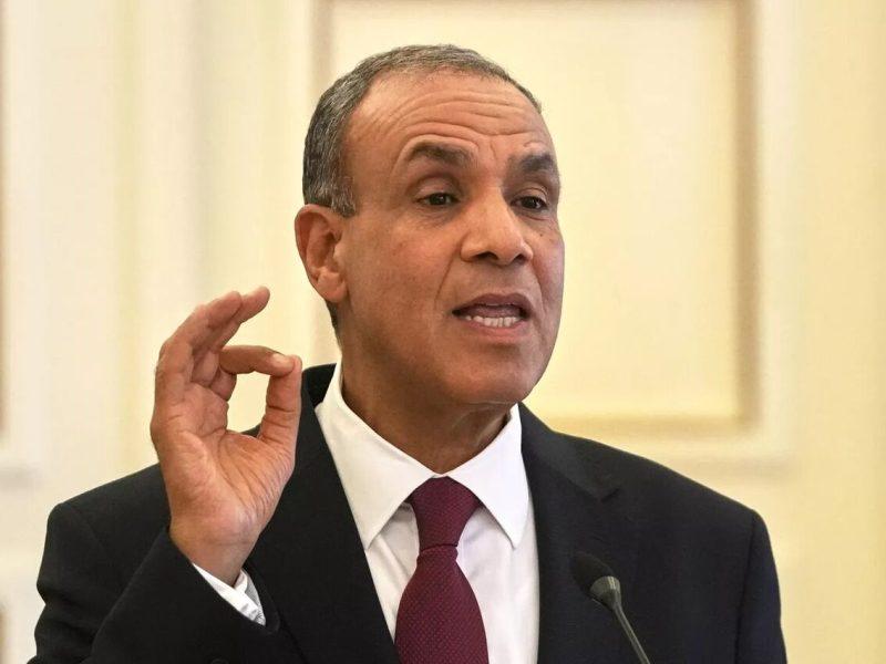 مصر: تنها راه کاهش تنش در منطقه دیپلماسی و گفت و گو است