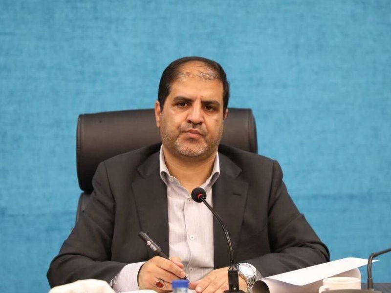 معاون استاندار یزد: تعرض متجاوزان به مکانی در اردکان، نگرانی زیست محیطی ندارد