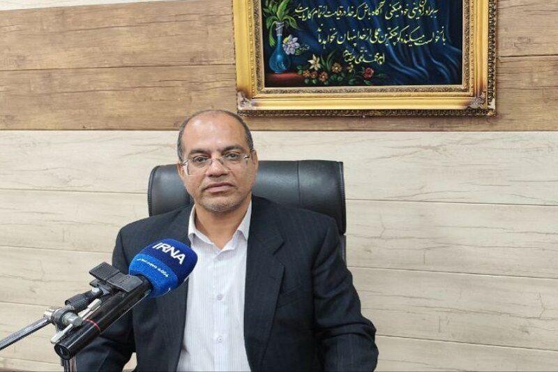 فرماندار زابل: شعار سال نقشه راهی برای تقویت وحدت، امنیت و تاب‌آوری اقتصادی است