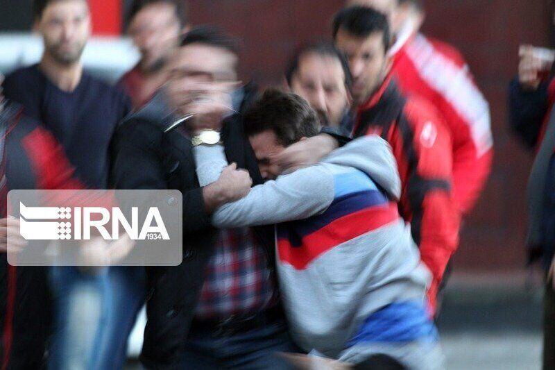 درگیری مسلحانه در گنبدکاووس ۲ کشته برجا گذاشت