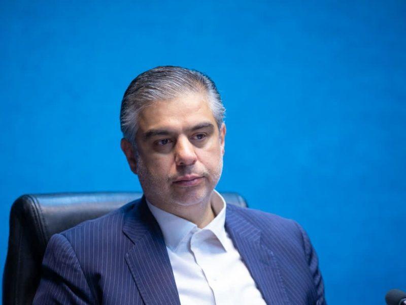 هدف‌گذاری ۱۸۰۰ مگاواتی انرژی‌های تجدیدپذیر در استان مرکزی