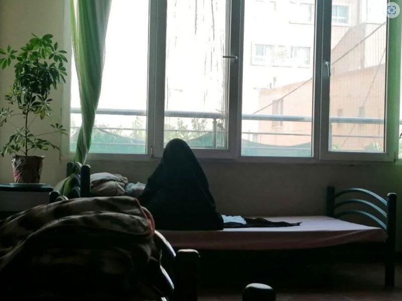 راهکارهای مراقبت از بیمار آلزایمری در شرایط جنگی