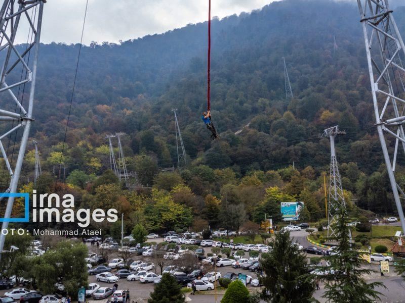 نوروز ۱۴۰۵؛ مازندران در آزمون بزرگ «گردشگری مقاومت»