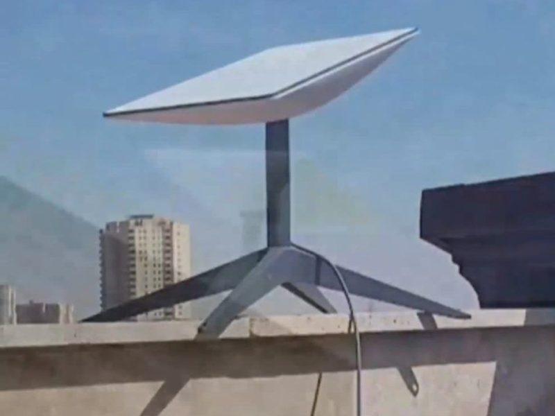 سر شبکه فروش اینترنت استارلینک در شیراز دستگیر شد