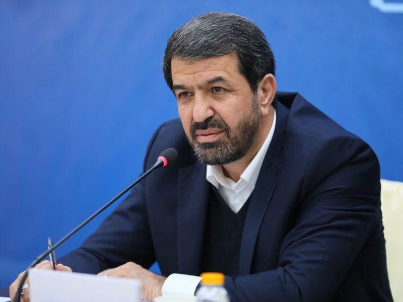 استاندار همدان: سرمایه اجتماعی کنونی حاصل خون پاک شهداست