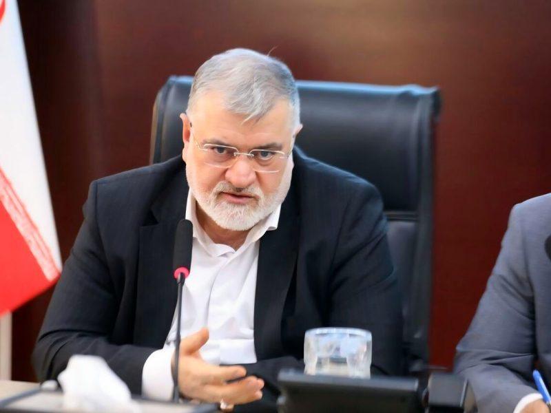 استاندار تهران: وضعیت تأمین کالاهای اساسی مطلوب است
