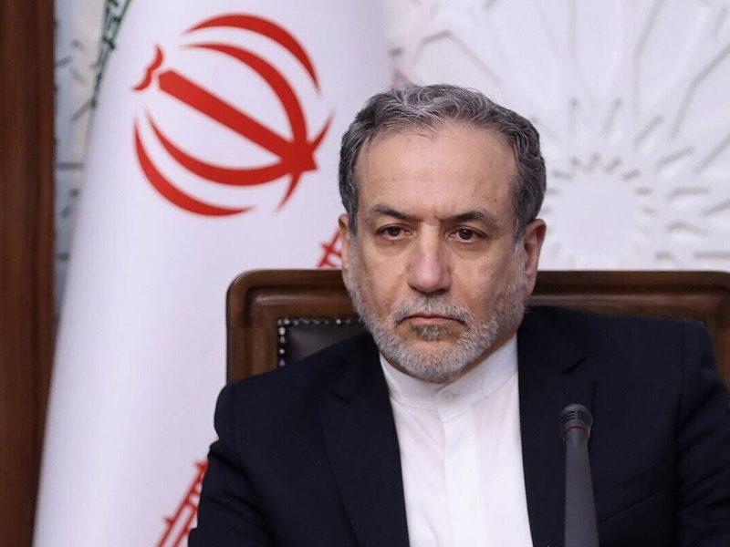 تذکر وزیر خارجه ایران: حقوق بین الملل، ابزار استفاده گزینشی نیست