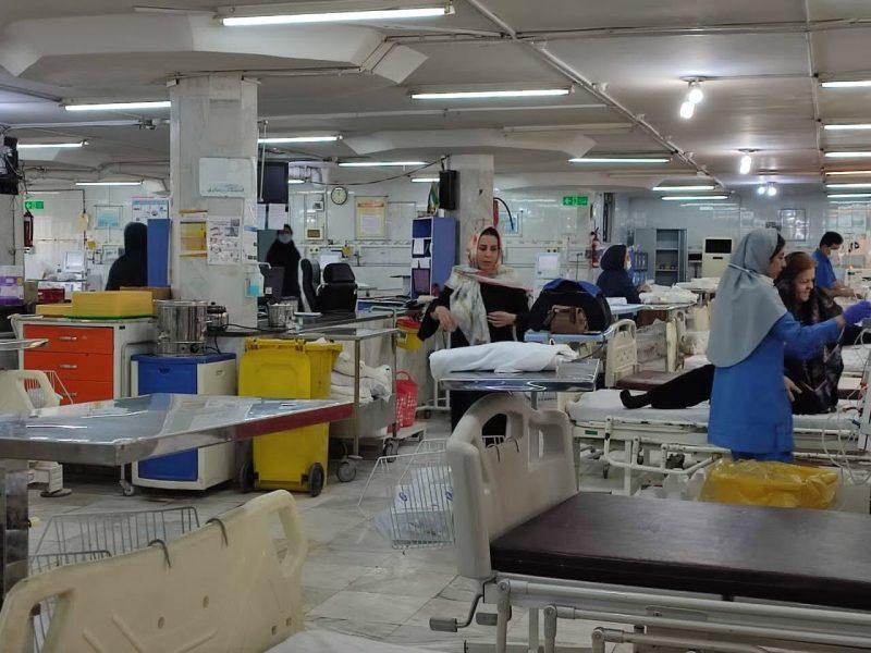 درمان رایگان ۷۷ بیمار مبتلا به سل در کردستان