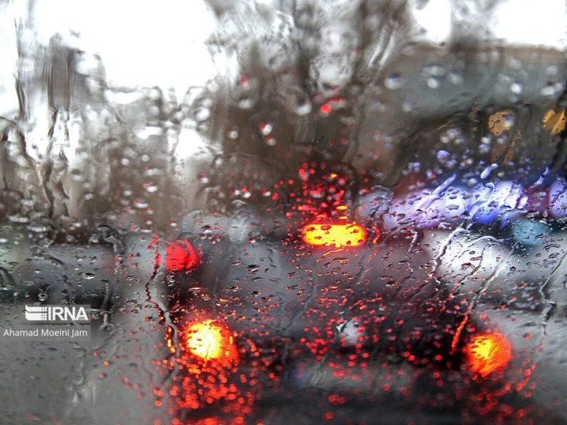 آماده‌باش دستگاه‌های اجرایی دزفول برای بارندگی