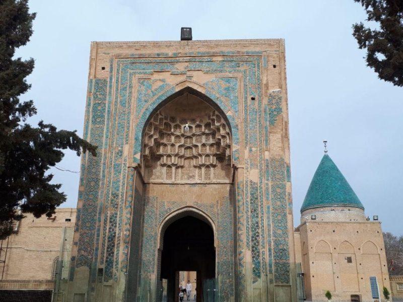 توسعه گردشگری با روایتگری حرفهای، الگویی از شاهرود برای کشور