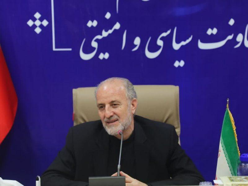 رسانه‌ها از انتشار اخبار غیرموثق و اضطراب‌آفرین خودداری کنند