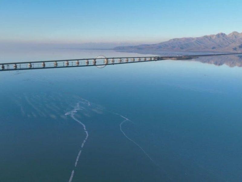 سازمان برنامه و بودجه متعهد به تامین اعتبارات نقدی برای احیای دریاچه ارومیه است