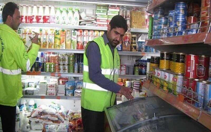 بیش از ۹۷۰ پرونده تخلف صنفی در زنجان تشکیل شد