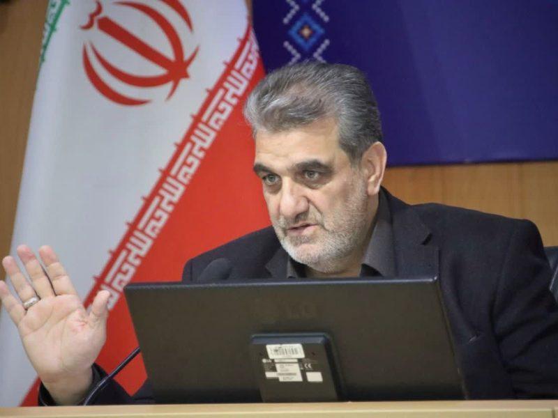استاندار سمنان: طرح آبرسانی مجتمع کالپوش پس از ۴۵ سال بهره‌برداری ‌شد