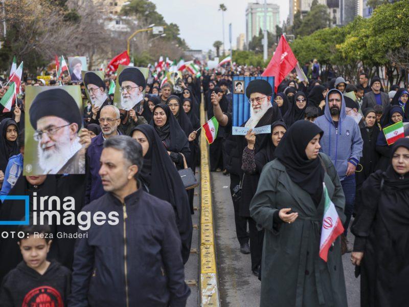 احزاب و تشکل‌های فارس: راه امامین انقلاب پس از شهادت قائد، جاودانه ادامه می‌یابد