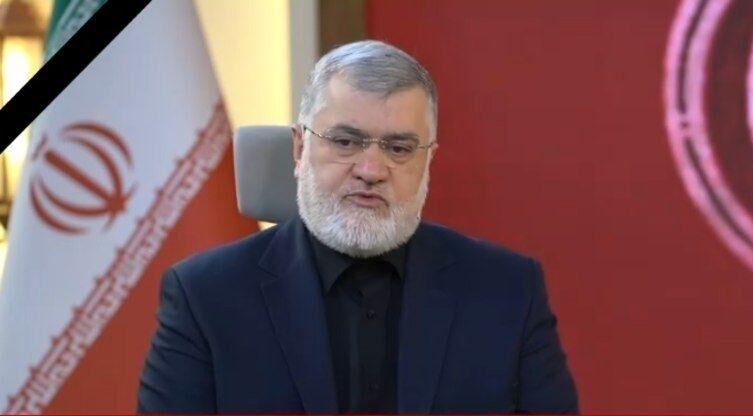 استاندار تهران: با مدیریت هوشمند، بازار از ثبات لازم و وفور کالا برخوردار است