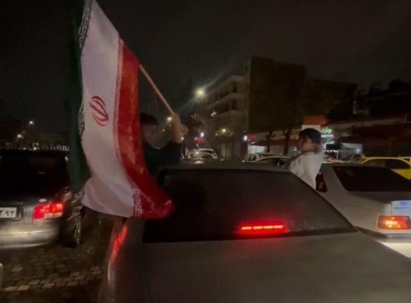 پیام روشن شیرازی‌ها به جهان؛ مردم پای کار انقلاب اند و راه شهیدان ادامه دارد