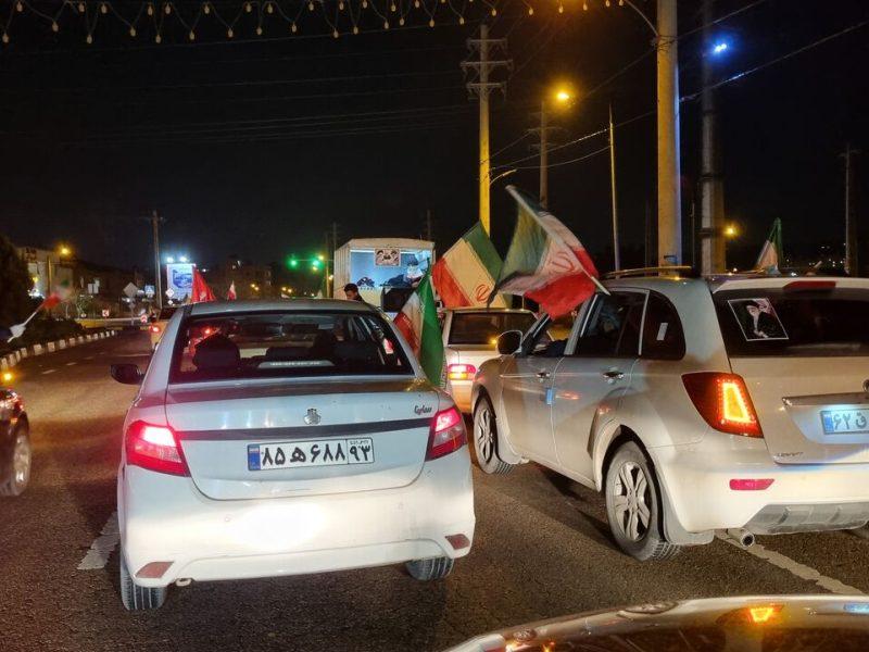 سخنگوی شورای هماهنگی اطلاعات فارس: دشمن را در میدان مردم‌داری ناکام کنیم