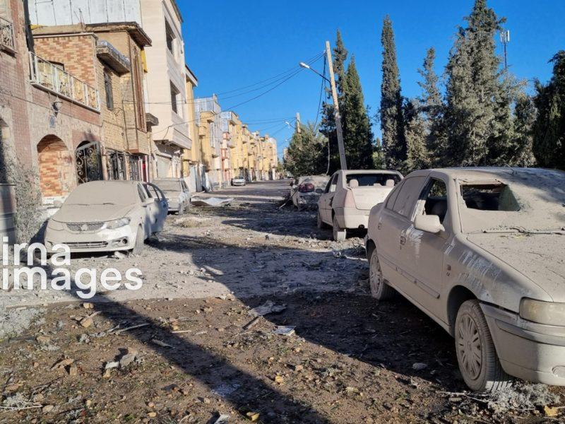 جبهه اصلاحات فارس ستاد مشارکت‌های مردمی برای کمک به آسیب‌دیدگان جنگ را فعال کرد