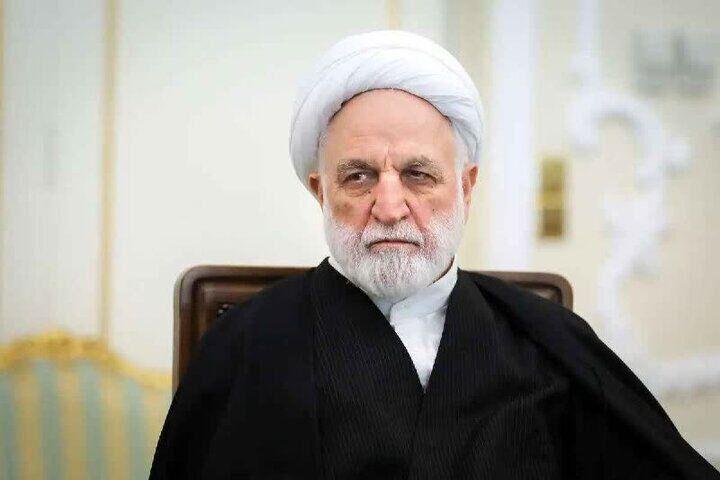 محاکمه فوری عناصر خائن نقش موثری در تامین امنیت روانی مردم دارد