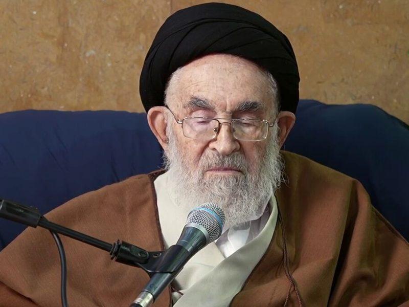 شر ترامپ و نتانیاهو به خودشان برمی‌گردد؛ شرایط کنونی، امتحانی برای مومنان