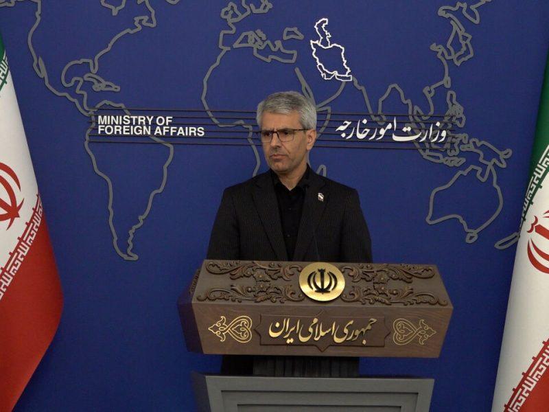 محکومیت شدید ترور خبرنگاران شبکه‌های المنار و المیادین در لبنان توسط رژیم صهیونیستی