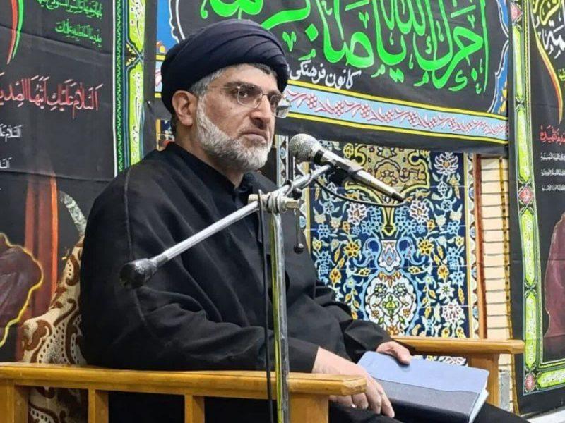 مسوولیت سنگین ملت در پشتیبانی از رهبر جدید انقلاب/ لزوم اطاعت برای عبور از شرایط سخت