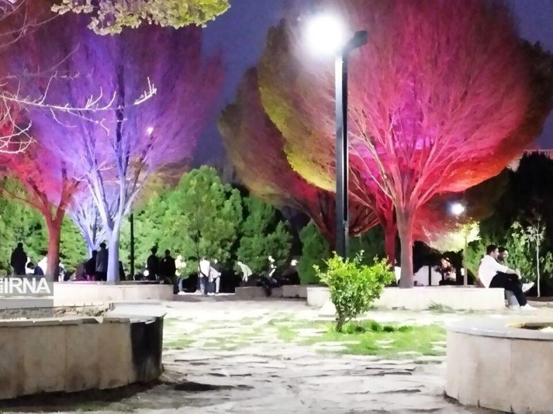 جنگ در آسمان، زندگی در زمین؛ آرامش زیر سایه حملات در دیار فارس