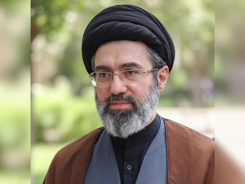 نماینده مجلس: انتخاب آیت الله سید مجتبی خامنه‌ای امید را به جامعه تزریق کرد