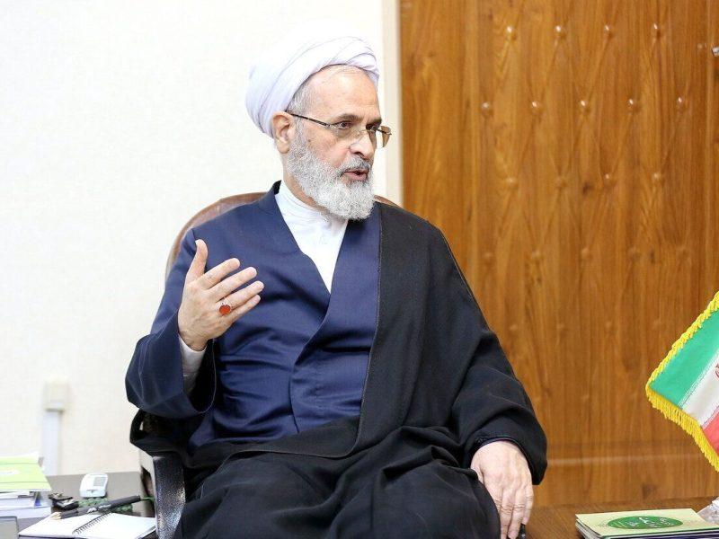 اعرافی: علمای جهان اسلام همبستگی‌ها را آشکارتر کنند