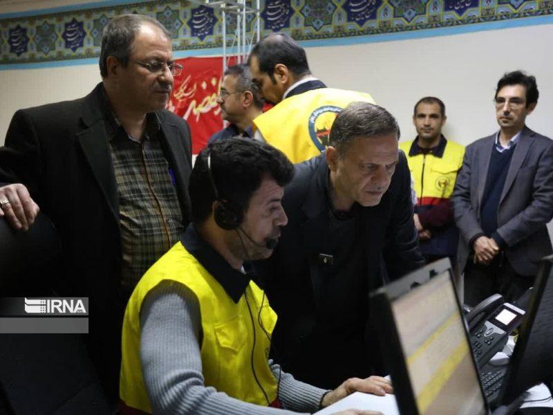 استاندار زنجان:آمادگی کارکنان صنعت برق استان تضمین‌کننده پایداری شبکه است
